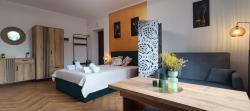 noclegi Reda Apartament Joanna