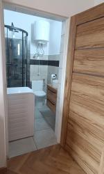 noclegi Reda Apartament Joanna