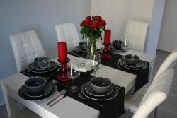 noclegi Gdańsk BTS Apartaments - Apartamenty Blisko Morza