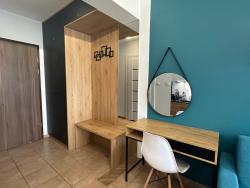 noclegi Mielno Apartament 205 Planeta Mielno 100 m od plaży