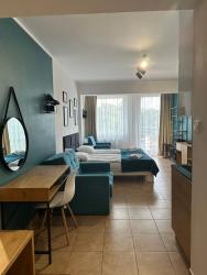 noclegi Mielno Apartament 205 Planeta Mielno 100 m od plaży