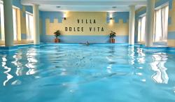 noclegi Łeba Villa Dolce Vita