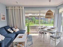 noclegi Gąski Apartament Wyspa Mew - 150 m od plaży
