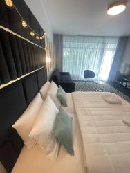 noclegi Kołobrzeg Solne Apartamenty A 237 z klimatyzacją Solny Resort