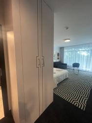 noclegi Kołobrzeg Solne Apartamenty A 237 z klimatyzacją Solny Resort