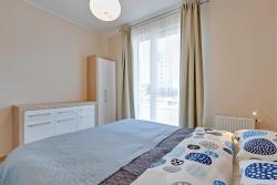 noclegi Gdańsk Seaside Apartments Tre Mare