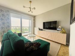 noclegi Gdynia Gdynia po horyzont