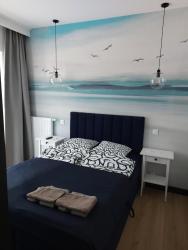 noclegi Kołobrzeg Baltic Loft Apartament