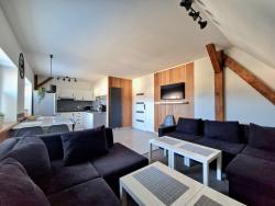 noclegi Wisełka Apartamenty Promyk Wisełka