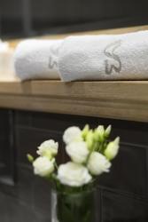 noclegi Sopot LEntre Villes Studios by Elite Apartments