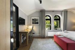 noclegi Sopot LEntre Villes Studios by Elite Apartments