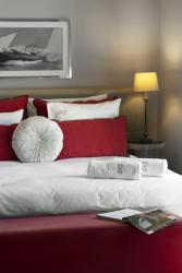 noclegi Sopot LEntre Villes Studios by Elite Apartments