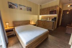 noclegi Świnoujście VacationClub Trzy Korony Wazów Apartament 24