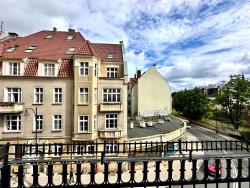 noclegi Sopot Duże Mieszkanie - Minutka do Monciaka