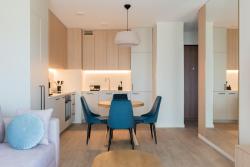 noclegi Gdańsk Sienna Grobla Old Town Apartment
