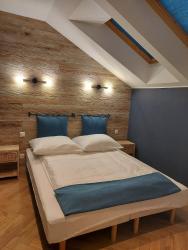 noclegi Koszalin Patio Belle Vue