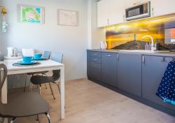 noclegi Świnoujście Apartament Kompas