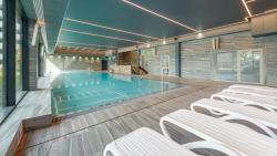 noclegi Kołobrzeg Blue Premium PARKING POOL SAUNA FITNESS FREE