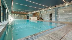 noclegi Kołobrzeg Blue Premium PARKING POOL SAUNA FITNESS FREE