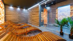 noclegi Kołobrzeg Blue Premium PARKING POOL SAUNA FITNESS FREE