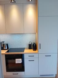 noclegi Sztutowo Apartament na Mierzei