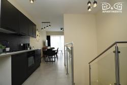 noclegi Dziwnówek Apartamenty Morze u Sary