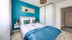 noclegi Kołobrzeg Zielone Tarasy, Sun & Snow