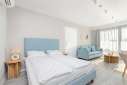 noclegi Mielno Sea&Lake Studia z Parkingiem w Mielnie by Noclegi Renters