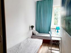noclegi Sopot Hostel Majowy 44 SOPOT
