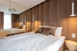 noclegi Kołobrzeg Green Port Boutique SPA Basen Apartament 128 Kołobrzeg Podczele Lwowska