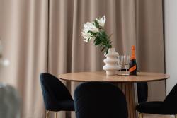noclegi Gdańsk Flatbook - City Center Premium Apartments Granaria