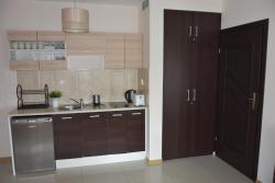 noclegi Jastrzębia Góra Apartament Anita