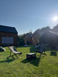 noclegi Jarosławiec MikroKlimat Komfort