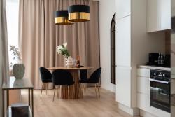 noclegi Gdańsk Granaria Prestige Flatbook Apartments