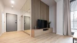 noclegi Gdańsk Flatbook - City Center Premium Apartments Granaria