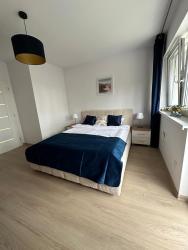 noclegi Rowy Modrzewiowa Enklawa Rowy