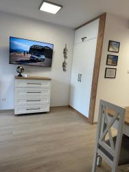 noclegi Rowy Modrzewiowa Enklawa Rowy