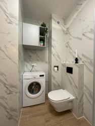 noclegi Sztutowo Apartament Sun