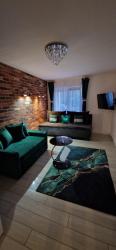 noclegi Łeba Apartamenty Orchidea Łeba