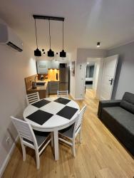 noclegi Puck Apartamenty HAFEN PUCK