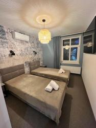 noclegi Puck Apartamenty HAFEN PUCK