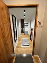 noclegi Puck Apartamenty HAFEN PUCK