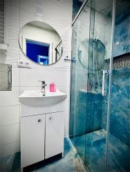 noclegi Gdańsk Apartament WHITE GLOVE Jelitkowo