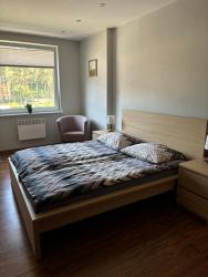 noclegi Łukęcin BLUE MARE Apartamenty MES