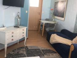 noclegi Świnoujście Holiday Home in winouj cie near Baltic Beach