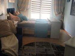 noclegi Świnoujście Holiday Home in winouj cie near Baltic Beach