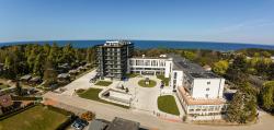 noclegi Mielno Instytut Zdrowia Sofra FIT & SPA