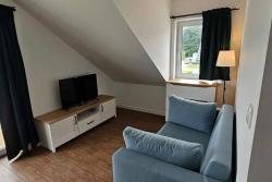 noclegi Darłowo i Darłówko Kropla Bałtyku - apartament, 2 pokoje, balkon, parking