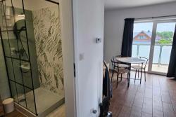noclegi Darłowo i Darłówko Kropla Bałtyku - apartament, 2 pokoje, balkon, parking