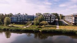 noclegi Dziwnów Apartments SPA Dziwnów